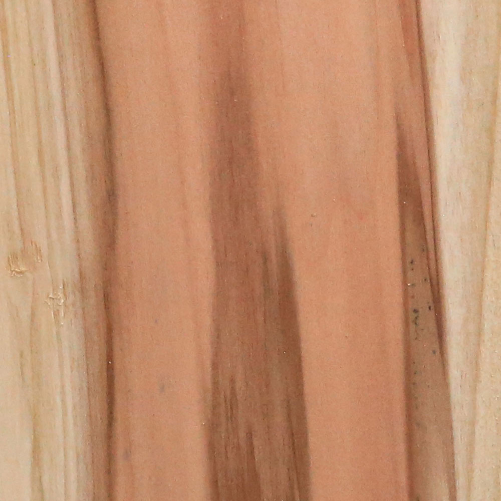 Feather Edge Sequoia Cladding
